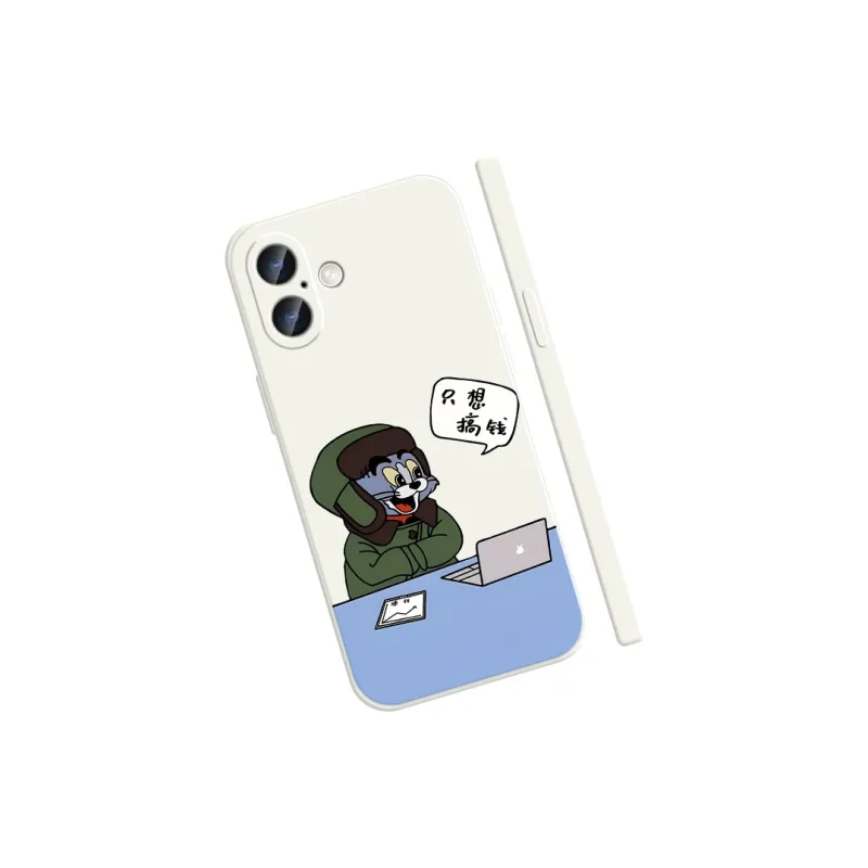 TUYAO Phone Cases-1