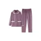 ZJ-MZD1731 Purple