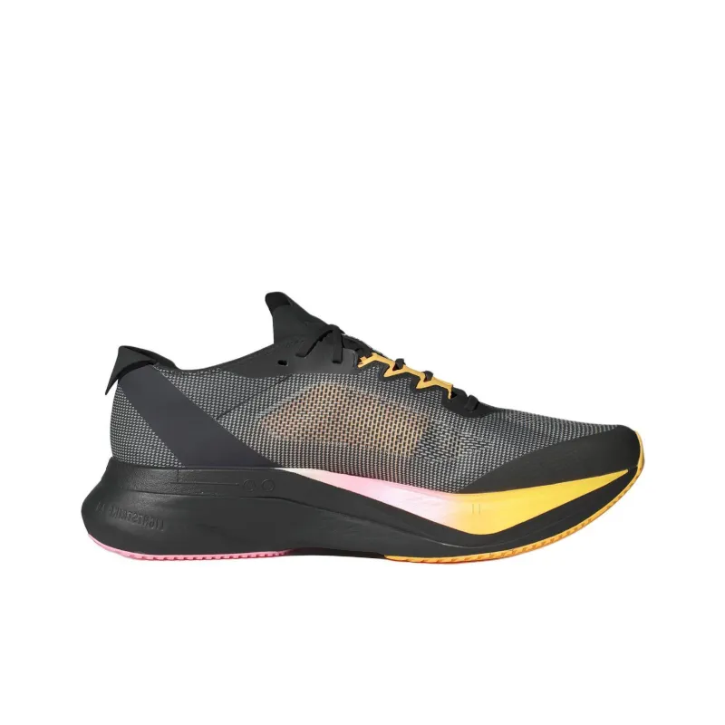 Adidas Adizero Boston 12 Core Black Zero Metalic Spark-1