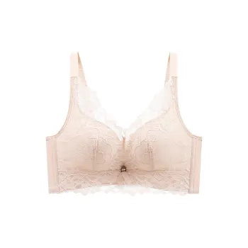 Inside the orange Women's Bras