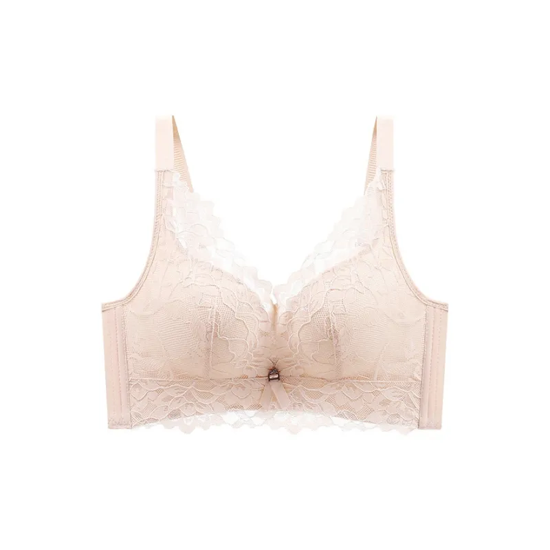 Inside the orange Women's Bras-0