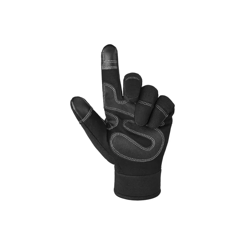 Yamaichi Maru Microfiber Gloves Unisex-2