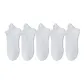 5 Pack (5 White)