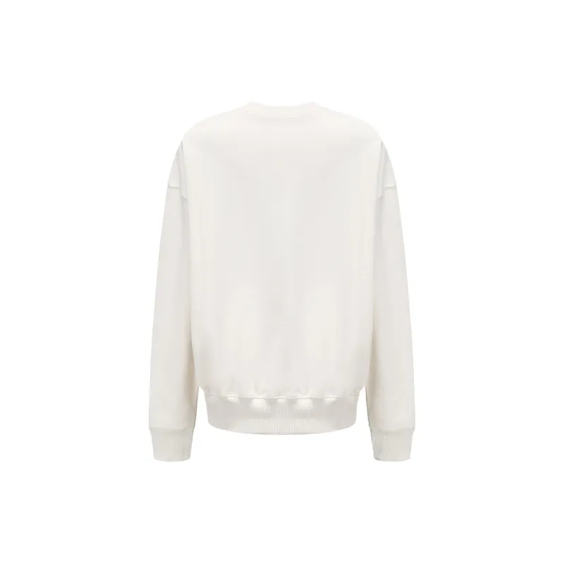 MARDI MERCREDI Sweatshirt Unisex-1