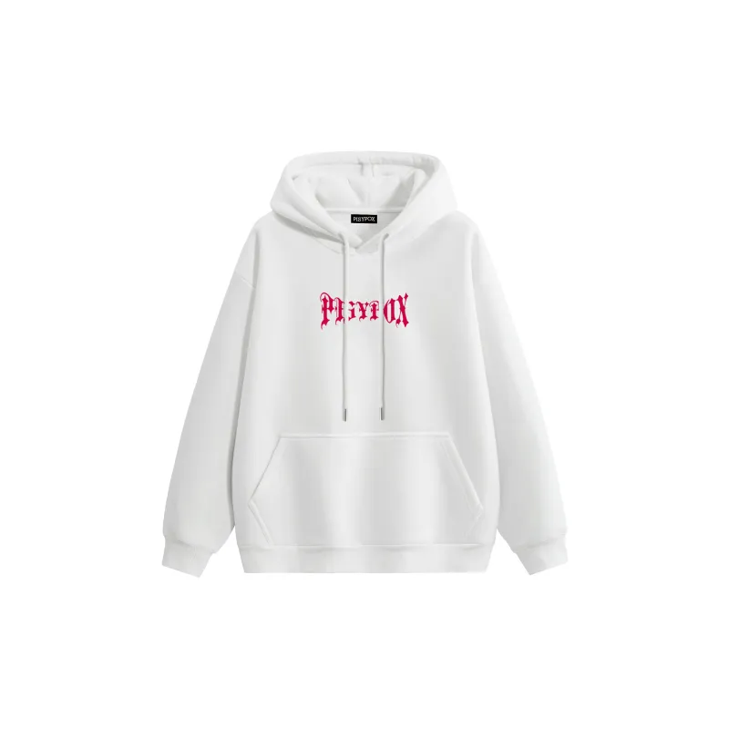 PISYPOX Sweatshirts Unisex-21