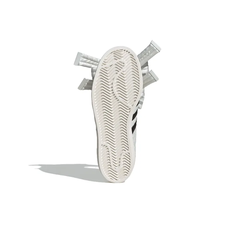 Adidas Superstar Caroline Hu White Black Women's-5