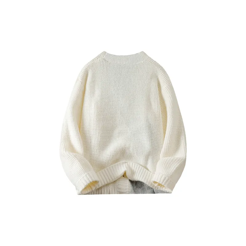 KFKU Sweaters Unisex-7