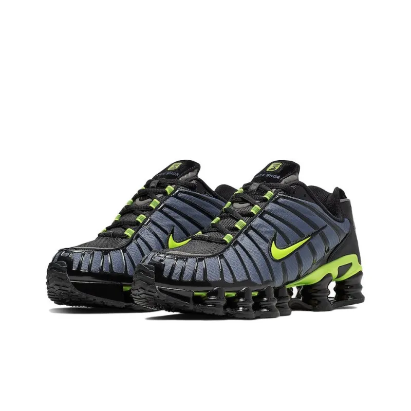 Nike Shox Tl Thunderstorm-2