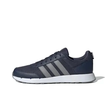 Adidas Neo Run 50S 'Shadow Navy Grey'