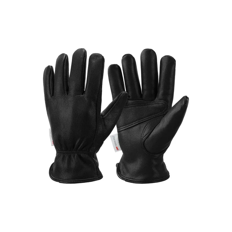 Yamaichi Maru Sheepskin Gloves Unisex-2