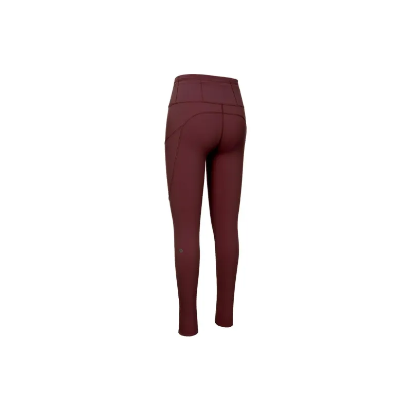 Lululemon Fast And Free Sports Pants Women's-8