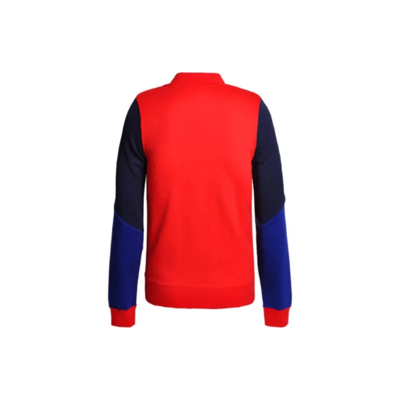 Nike Jackets Men Red-1