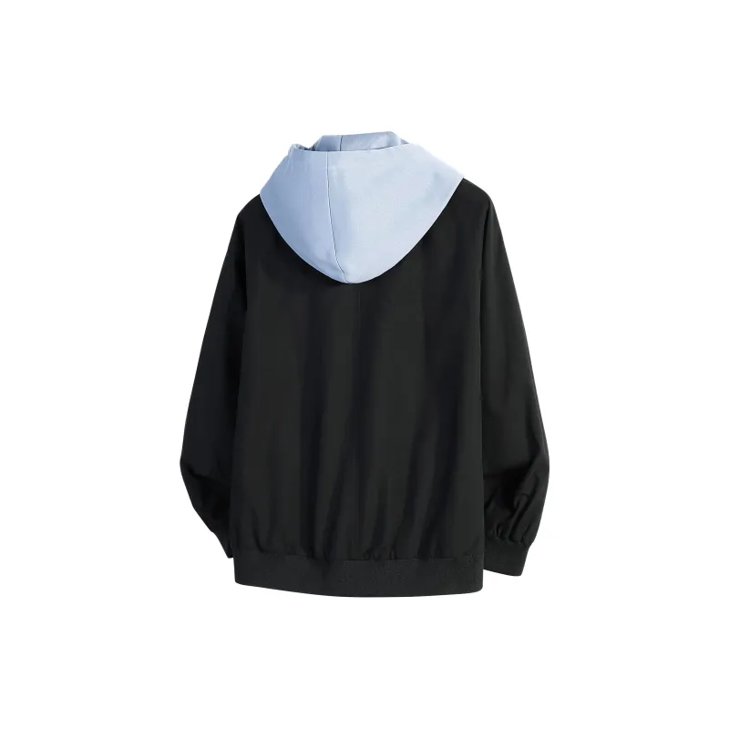 S.k. Manor Hill Jackets Coats Unisex-1