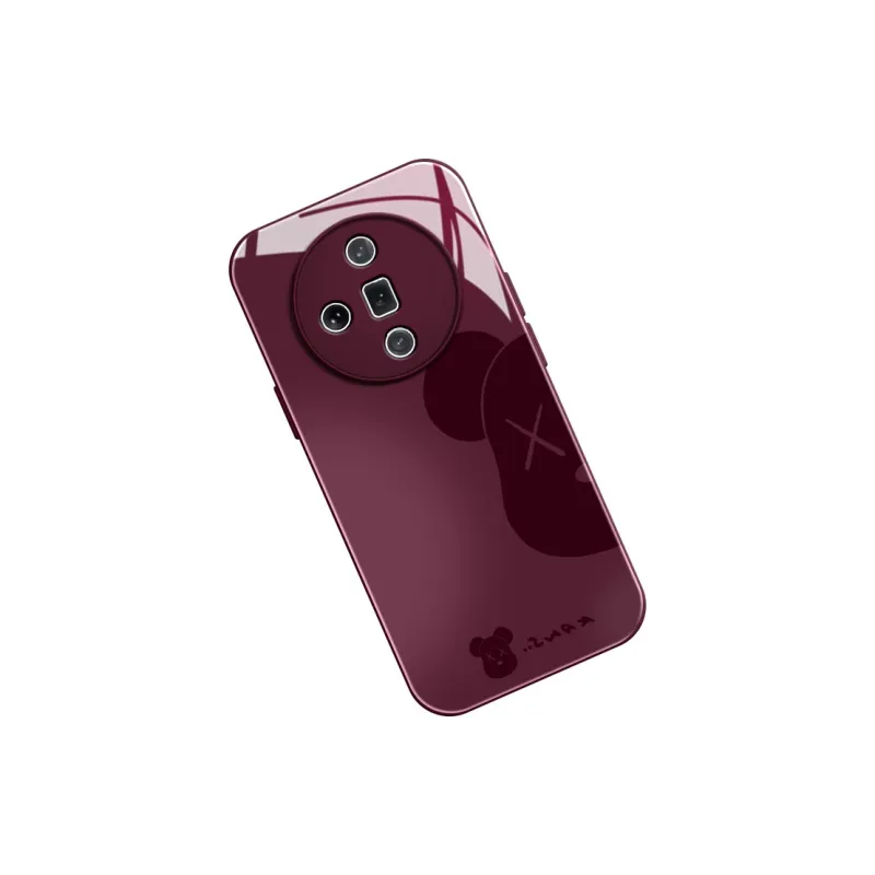 CHUNFAN Phone Cases-12