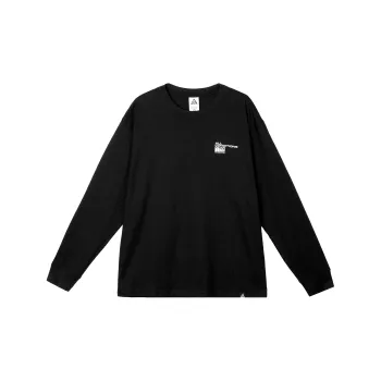 Nike ACG T Shirts Men Black