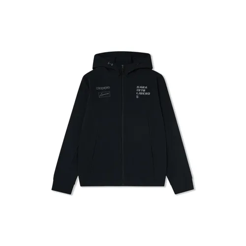 Kappa Jackets Men