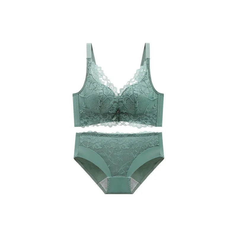 Inside the orange Women's Bras-5