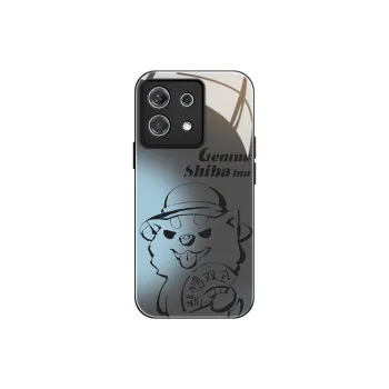 CHUNFAN Phone Cases