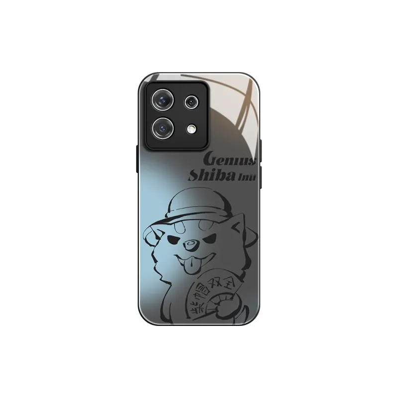 CHUNFAN Phone Cases-0