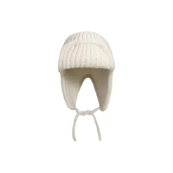 Bejirog Polyester Beanies Unisex