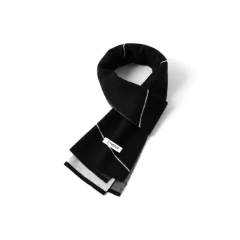 TUCANO Knit Scarves Men