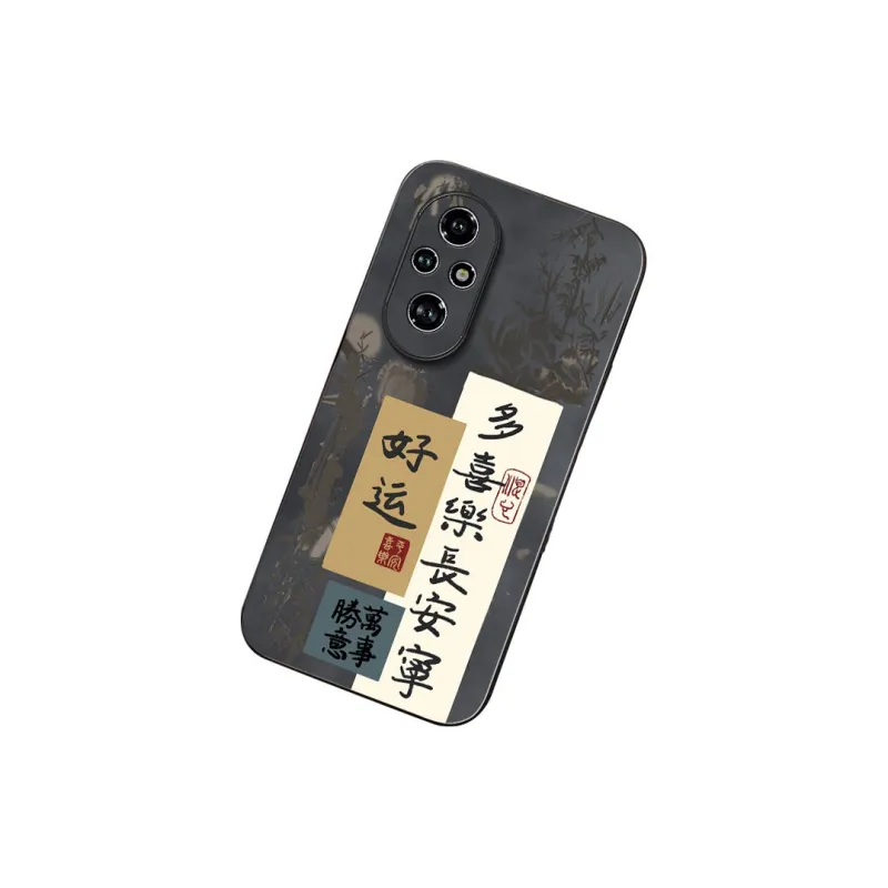 DAHUAXIAN Phone Cases-8