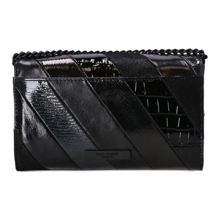 Kurt Geiger London Mini Kensington Bag-4