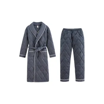 MIIOW Men Pajama Sets