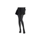 1 Pack (Footed, Dark Gray)