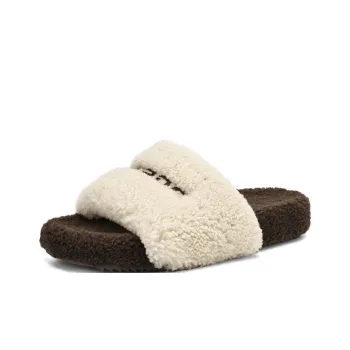 BOERDIQI Slide Slippers Women's