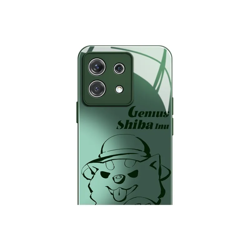 CHUNFAN Phone Cases-23