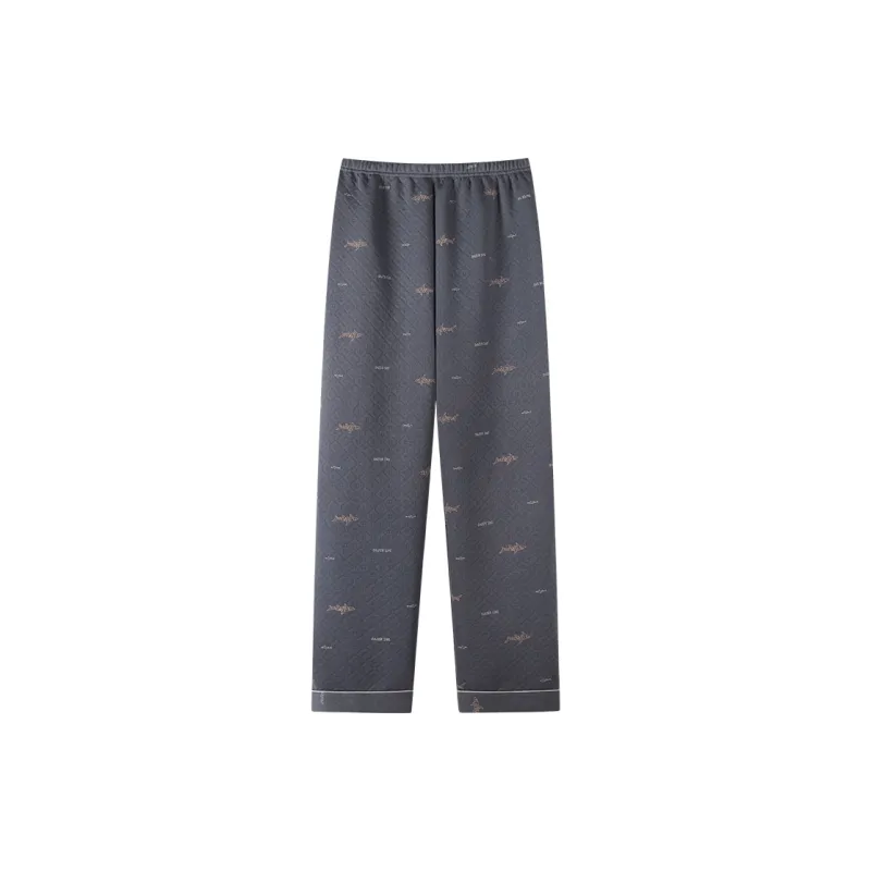 Lanza Men Pajama Pants-6