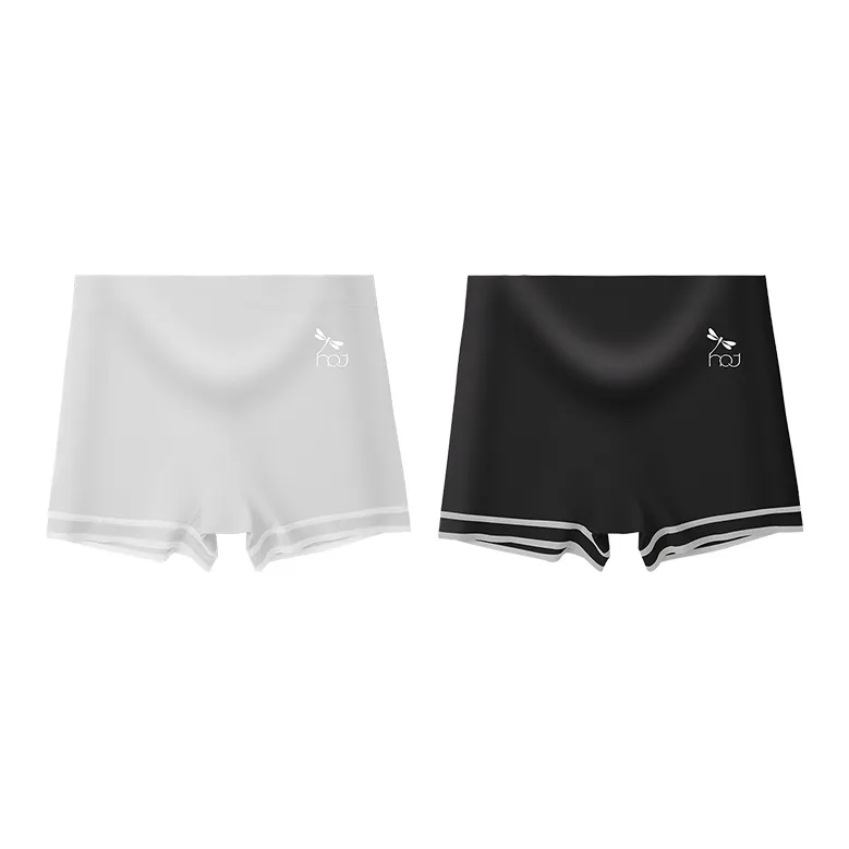 RED DRAGONFLY Cotton Panties Women's 2 Pack Gift Box Set-11