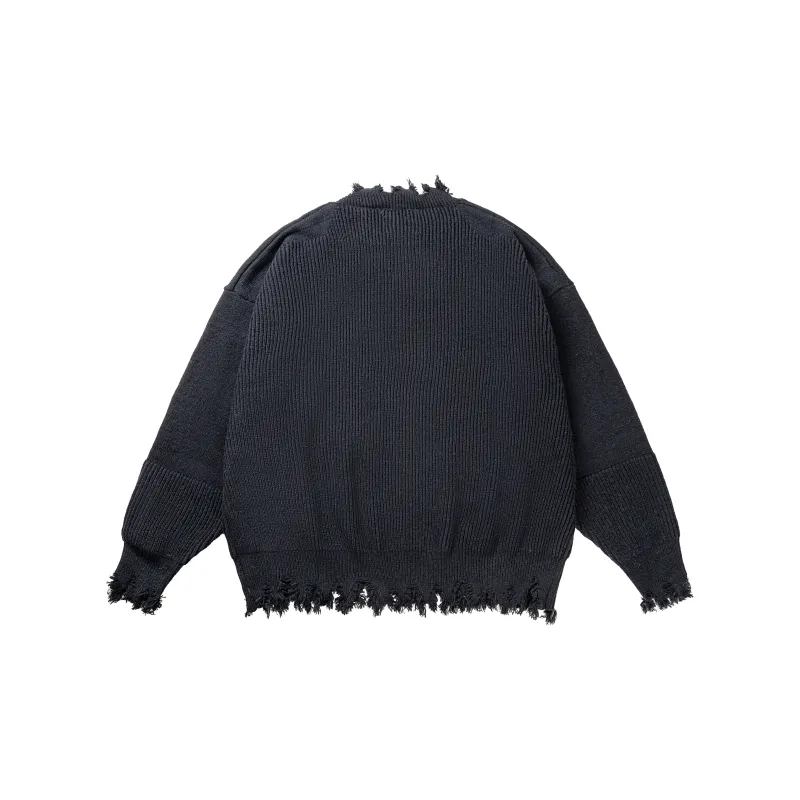 GEOFFREY B. SMALL Knitwear Unisex Black-1