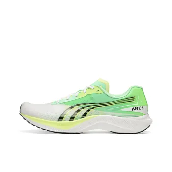 DO WIN Wear Resistant Coverage Support Low Top Marathon Running Shoes Unisex