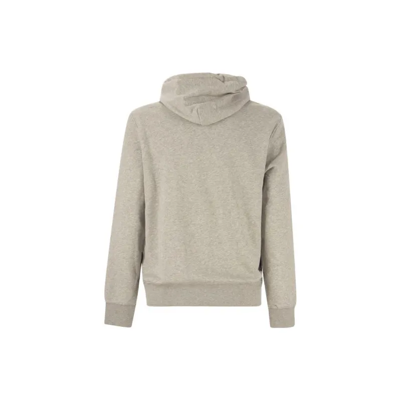 Polo Ralph Lauren Sweatshirts Men Gray-1