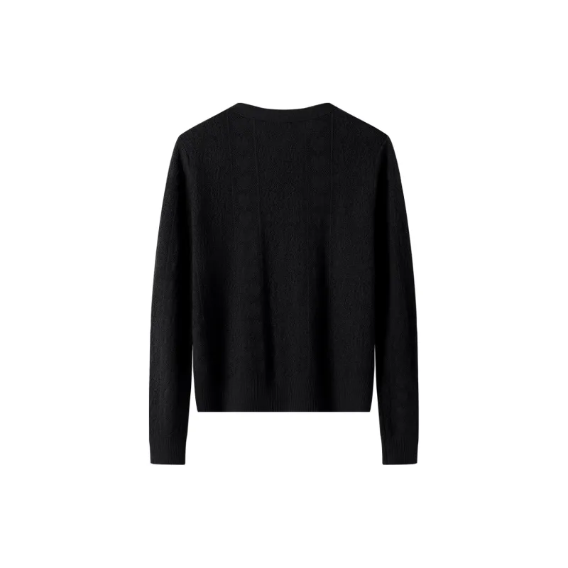 H YXIANG Knitwear Women's-1