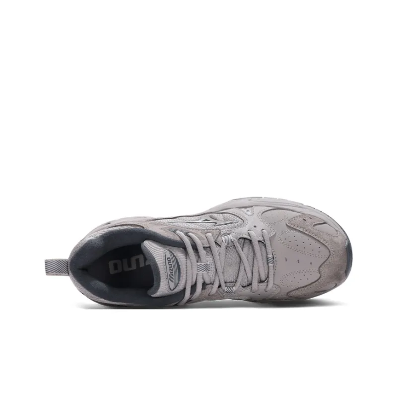 Mizuno Trainer 2K 'Dark Grey' Women's-3