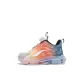 TN107 Orange Leather Upper