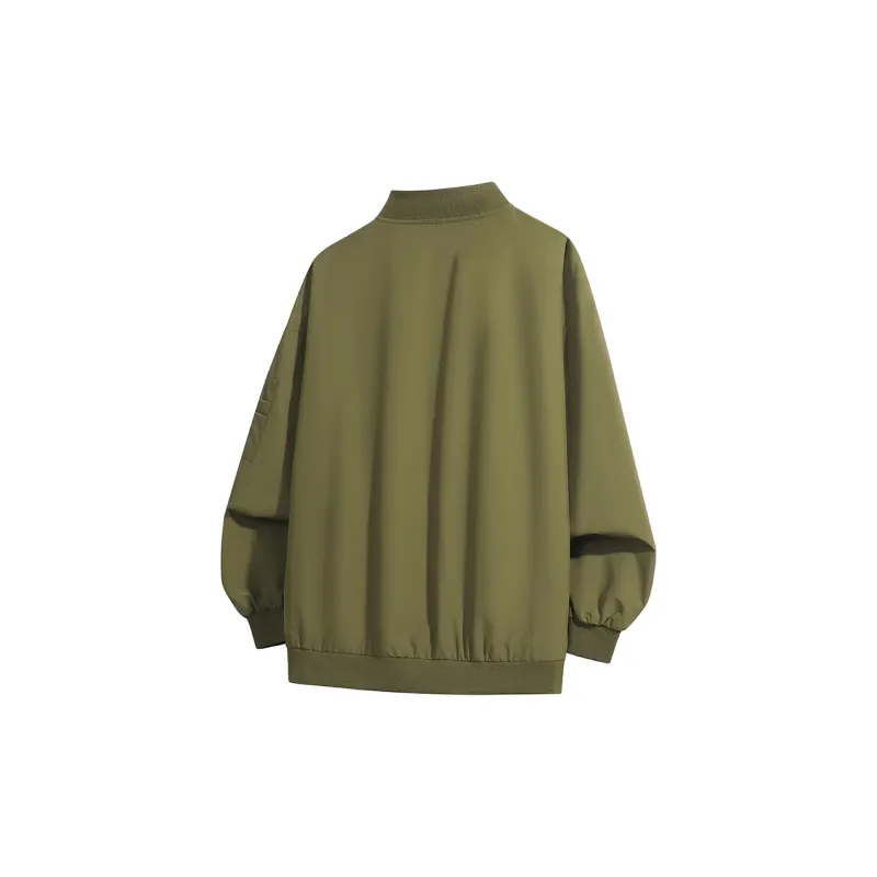 Lafetto Jackets Unisex-5