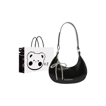 NX DOUGHNUT PU Shoulder Bag Regular Women's Multicolor
