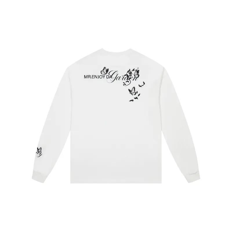 MR.ENJOYDA MONEY T Shirts Unisex-5