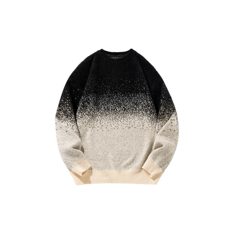 Warrior Huichao Riding The Wind Collection Sweater Unisex-2