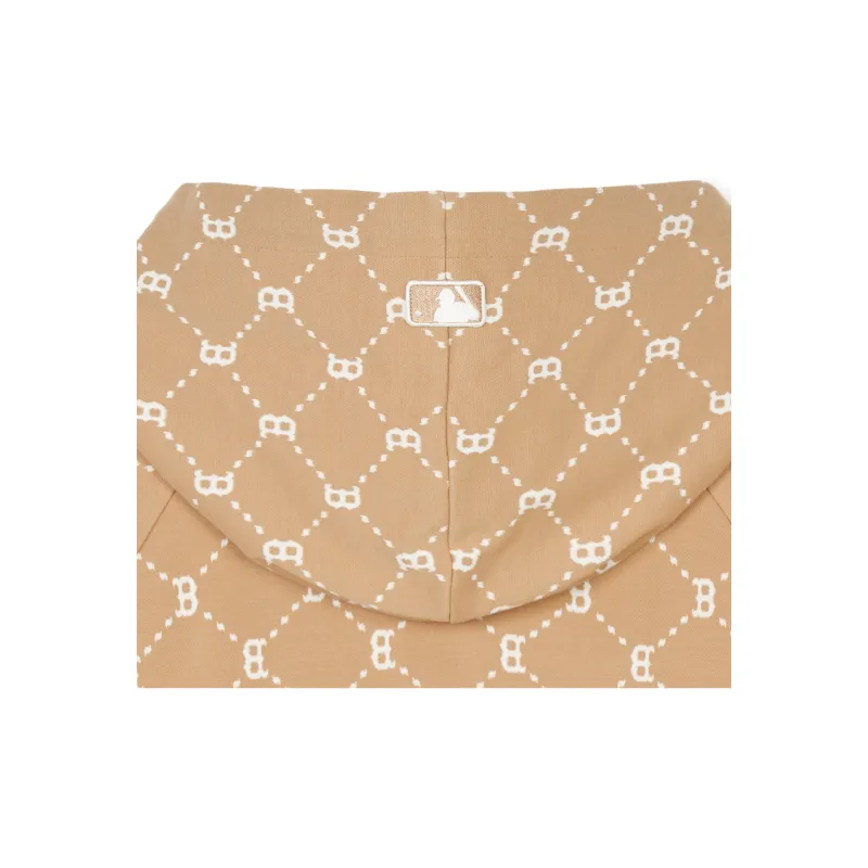 MLB Jackets Man Light Camel-3