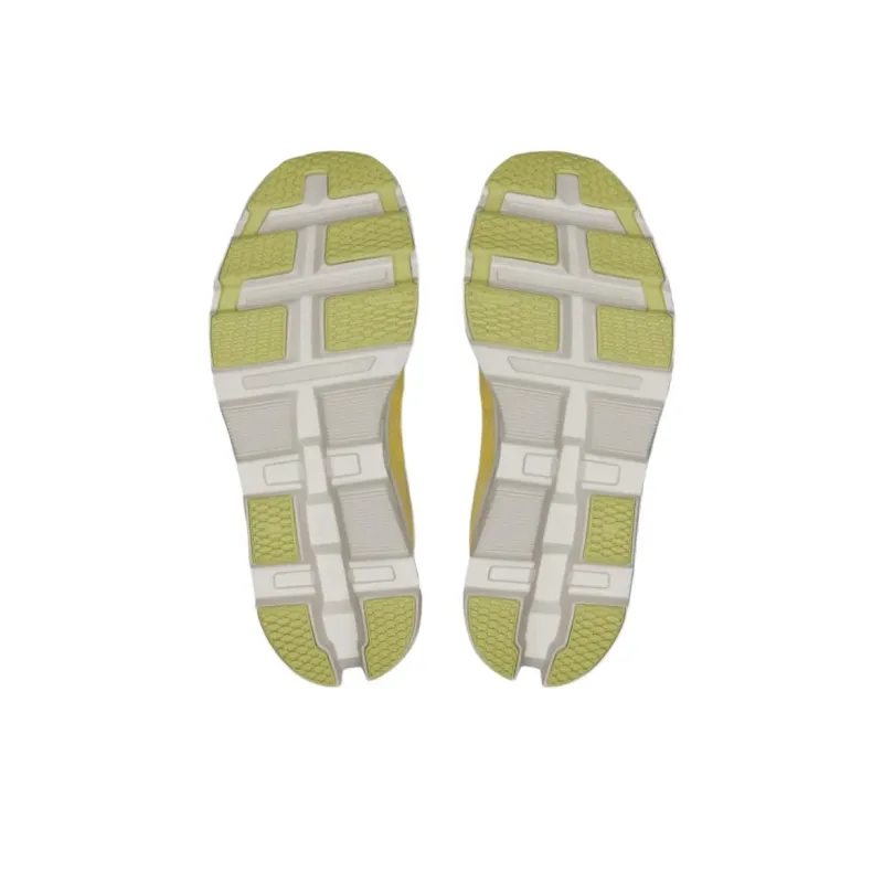 On Running CloudmOnster 2 Undyed Zest-5