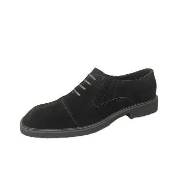 Paul Gabriel Casual Shoes Men's Black