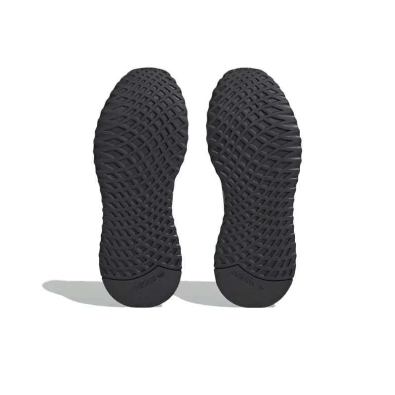U_Path Adidas Originals X 'Black Silver Metallic'-2