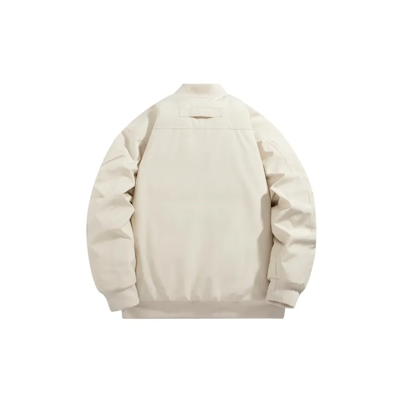 MIIOW Puffer Jackets Unisex-6