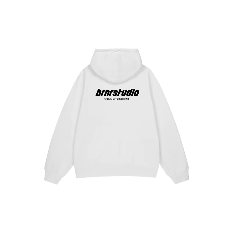 BRNR Sweatshirts Unisex-23