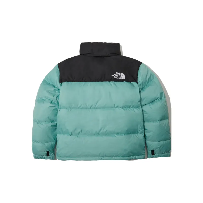THE NORTH FACE 1996 Collection Down Jacket Winter Men's Mint-1